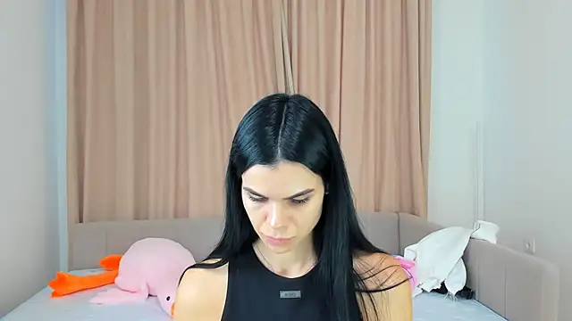 Amelisweett online show from September 20, 10:46 am