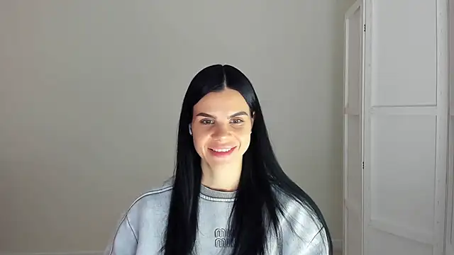 Amelisweett online show from October 14, 9:23 am