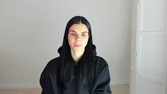 Amelisweett online show from October 10, 8:19 am