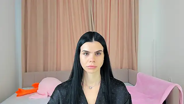 Amelisweett online show from September 22, 8:24 am