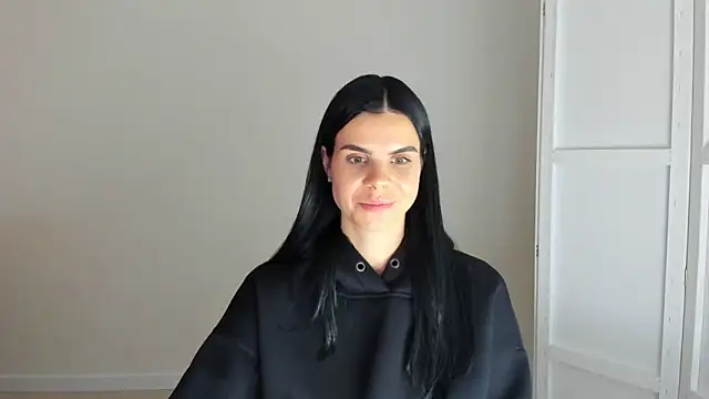 Amelisweett online show from October 3, 9:36 am