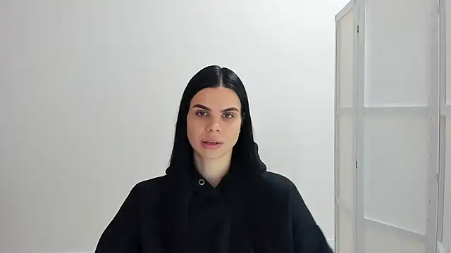 Amelisweett online show from October 15, 9:34 am