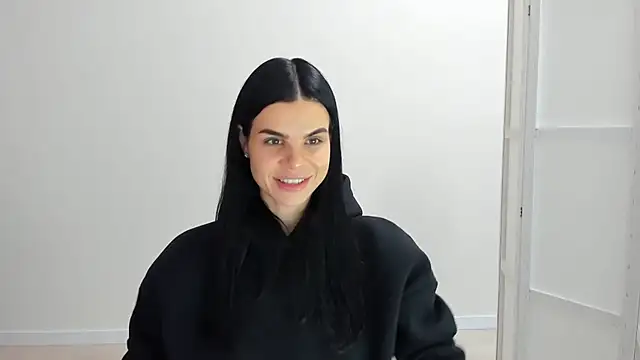 Amelisweett online show from October 7, 9:14 am