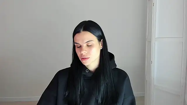 Amelisweett online show from October 12, 9:44 am