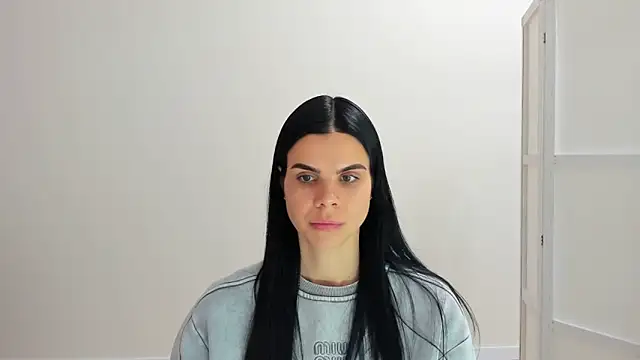 Amelisweett online show from October 5, 9:58 am