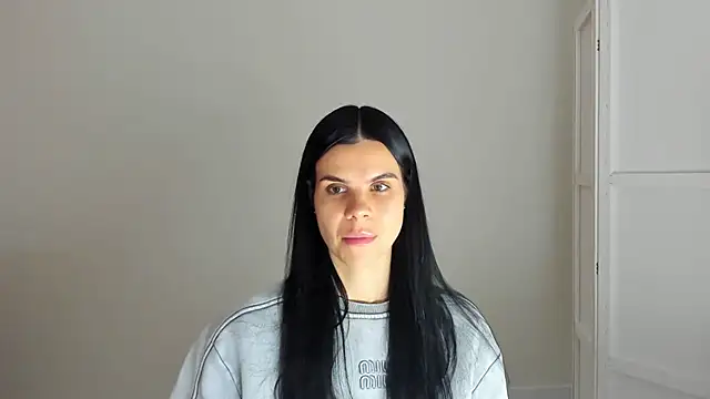 Amelisweett online show from October 4, 9:37 am