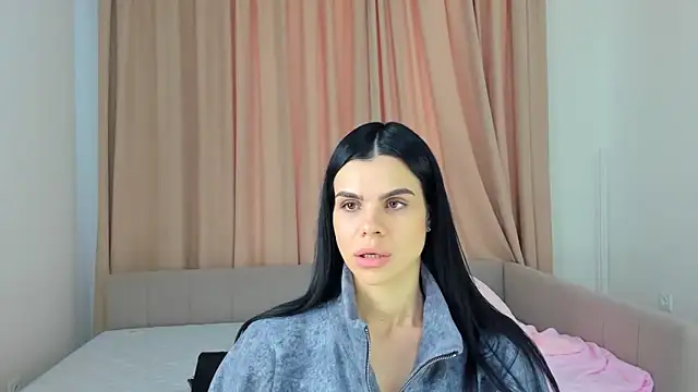 Amelisweett online show from September 26, 8:12 am