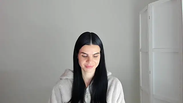 Amelisweett online show from November 1, 8:51 am