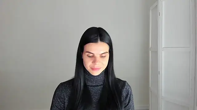 Amelisweett online show from October 24, 8:21 am