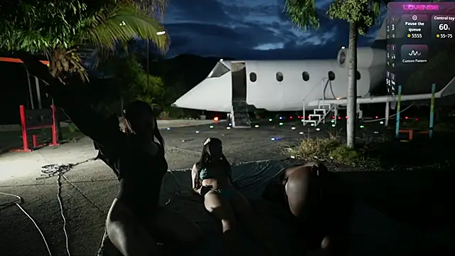 GGIslandParty online show from September 24, 11:04 pm