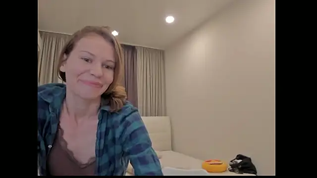 sexyyvanila online show from October 1, 8:36 pm