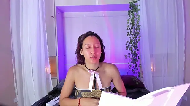 CamiGox online show from April 15, 3:29 am