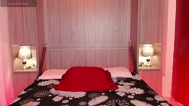 CamiGox online show from September 25, 8:06 pm