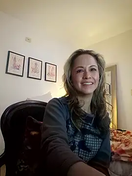 Miasiren online show from January 12, 12:38 am