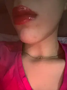 Snapshot of Mimisixo chatting on September 26, 12:30 am Mimisixo online show from September 26, 12:30 am