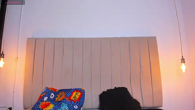 Snapshot of ana_foxi chatting on October 11, 4:50 am ana foxi online show from October 11, 4:50 am