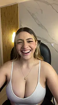 KYLIE JONES6 online show from October 4, 3:56 am