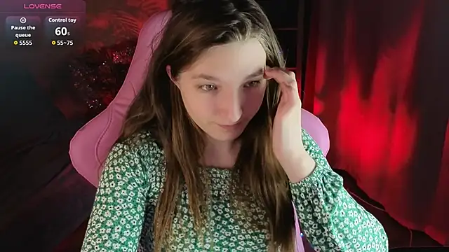 Mia Myles online show from January 17, 10:34 am