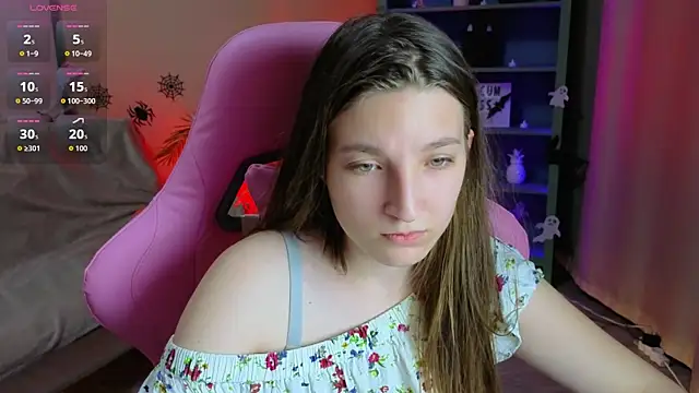 Snapshot of Mia_Myles chatting on November 2, 10:29 am Mia Myles online show from November 2, 10:29 am