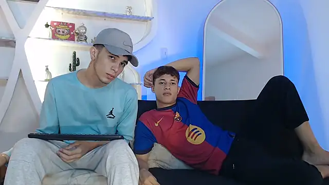 RED EMPIRE online show from September 27, 2:24 pm