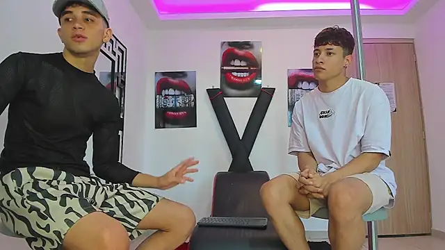 RED EMPIRE online show from September 23, 1:53 pm