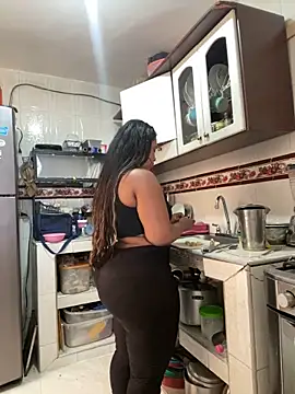 Sam Blue online show from March 28, 4:28 pm