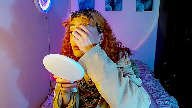 meghan devil  online show from September 22, 7:18 am