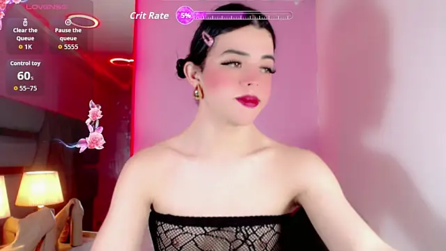 SabrinaAbasali online show from October 11, 9:39 pm