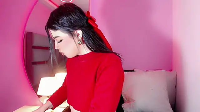 SabrinaAbasali online show from October 28, 8:35 pm