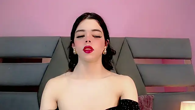 SabrinaAbasali online show from October 21, 8:57 pm