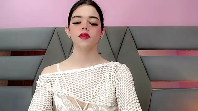 SabrinaAbasali online show from October 20, 8:56 pm