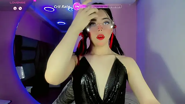 SabrinaAbasali online show from September 29, 8:25 pm