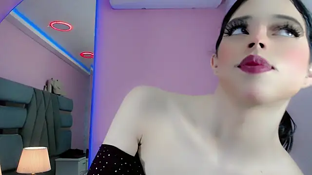 SabrinaAbasali online show from October 19, 8:55 pm