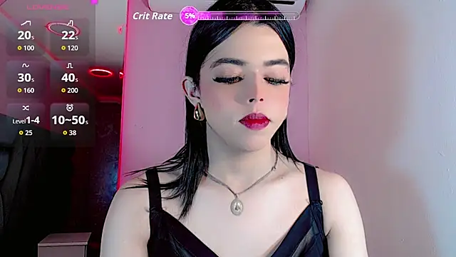 SabrinaAbasali online show from October 6, 2:28 am