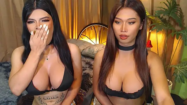 MALICIOUS EVA online show from September 29, 7:13 am