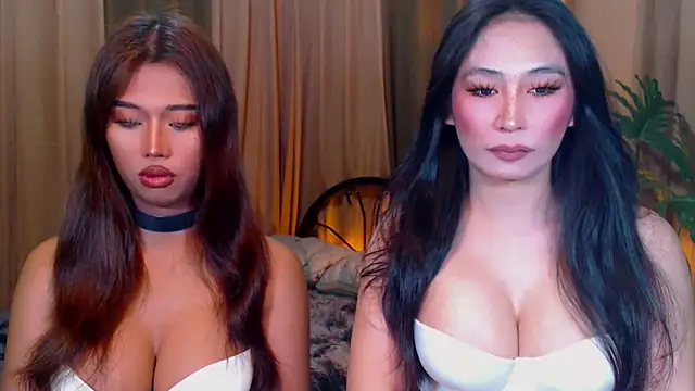 MALICIOUS EVA online show from September 20, 4:44 am