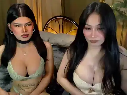 MALICIOUS EVA online show from October 29, 4:17 am