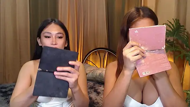 MALICIOUS EVA online show from September 19, 4:44 am