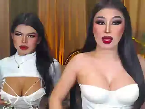 MALICIOUS EVA online show from September 24, 5:17 am