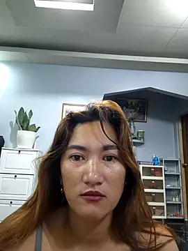 Snapshot of lustlushlady6 chatting on October 13, 8:22 pm lustlushlady6 online show from October 13, 8:22 pm