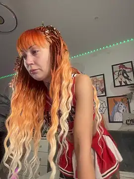 Lets Fun online show from October 27, 11:43 pm