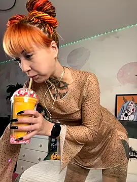 Lets Fun online show from October 24, 12:06 am