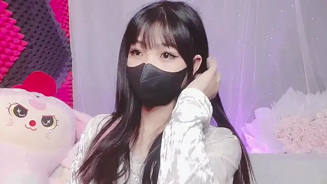 kemybaby online show from November 28, 10:35 pm