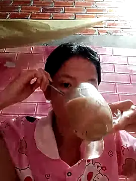 Snapshot of Sammy265 chatting on October 13, 12:52 pm Sammy265 online show from October 13, 12:52 pm