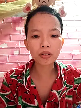 Snapshot of Sammy265 chatting on October 2, 2:33 pm Sammy265 online show from October 2, 2:33 pm