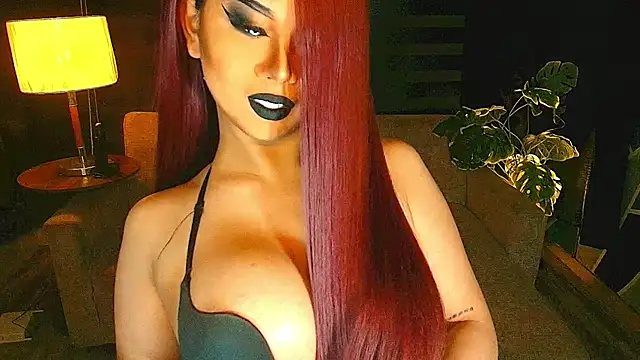 KarlaFrost online show from July 13, 7:31 am