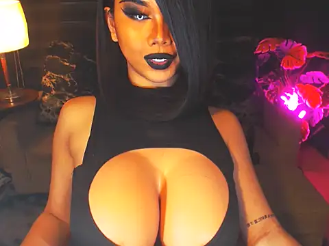 KarlaFrost online show from March 22, 8:20 am