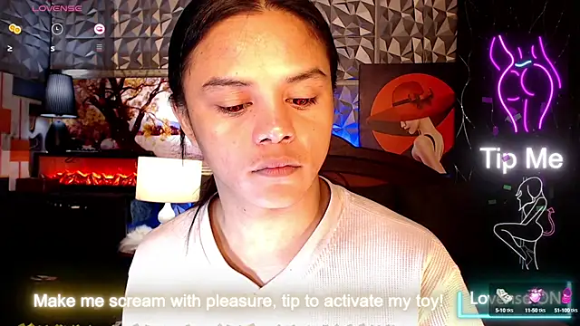 Asiansignificantxx online show from October 4, 1:28 pm