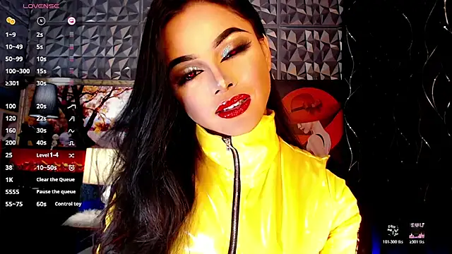 Asiansignificantxx online show from October 24, 12:45 pm