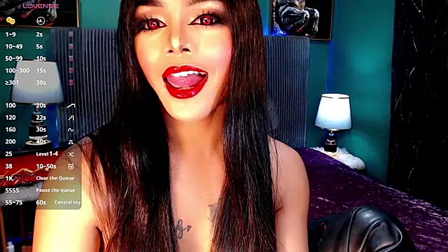 Asiansignificantxx online show from April 5, 8:08 pm